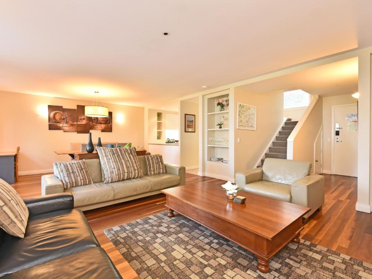 Villa 3Br Vista Villa Located Within Cypress Lakes Resort Pokolbin Luaran gambar